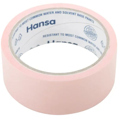 Малярная лента Hansa 702538 38 мм x 25 м