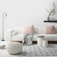 Обои флизелиновые Erismann Ninelle бежевые 1.06 м ЭР60935-02