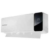 Сплит-система инверторная GoldStar GSACI-09HN1 9K BTU охлаждение/обогрев