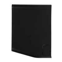 Сплит-система GoldStar GSAC-07HN1 7K BTU охлаждение/обогрев цвет черный