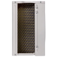 Сплит-система GoldStar GSAC-07HN1 7K BTU охлаждение/обогрев цвет черный