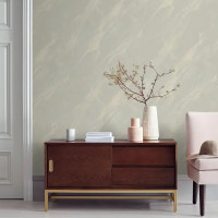 Обои флизелиновые Euro Decor Slab серые 1.06 м ED7291-01