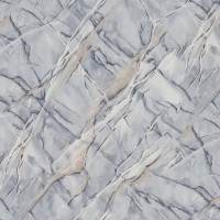 Обои флизелиновые Euro Decor Slab синие 1.06 м ED7290-22