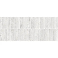 Настенная плитка Cracia Ceramica Tanto 02 25x60 см 1.2 м² цвет серый