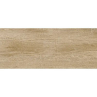 Настенная плитка Cracia Ceramica Shine 04 25x60 см 1.2 м² цвет бежевый