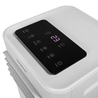 Кондиционер мобильный GoldStar GSPC-07 TB/N6 7К охлаждение