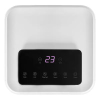 Кондиционер мобильный GoldStar GSPC-07 TB/N6 7К охлаждение