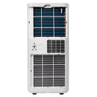 Кондиционер мобильный GoldStar GSPC-07 TB/N6 7К охлаждение