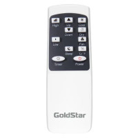 Кондиционер мобильный GoldStar GSPC-07 TB/N6 7К охлаждение