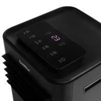 Кондиционер мобильный GoldStar GSPC-07TBN6 7К охлаждение