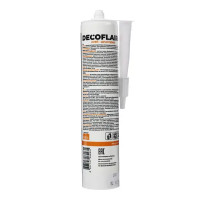 Клей-шпатлевка для плинтуса Decoflair 500 г