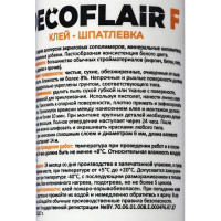 Клей-шпатлевка для плинтуса Decoflair 500 г