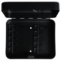 Ключница на 20 ключей