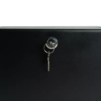 Ключница на 44 ключа