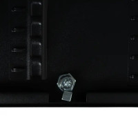 Ключница на 44 ключа