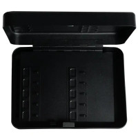 Ключница на 44 ключа