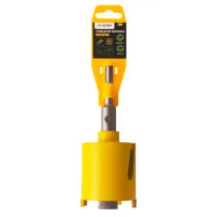 Коронка по бетону Ultima SDS-plus 70 мм