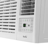 Кондиционер оконный Ballu BWC-09 AC охлаждение