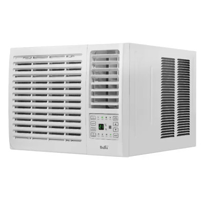 Кондиционер оконный Ballu BWC-09 AC охлаждение