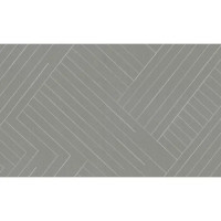Обои флизелиновые Vog Collection Leo серые 1.06 м VV72431-47