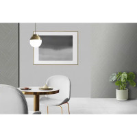 Обои флизелиновые Vog Collection Leo серые 1.06 м VV72431-47