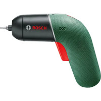 Отвертка аккумуляторная Bosch IXO VI Classic, 06039C7120, 3.6 В Li-ion 1.5 Ач