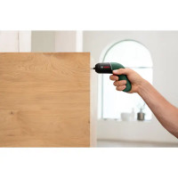 Отвертка аккумуляторная Bosch IXO VI Classic, 06039C7120, 3.6 В Li-ion 1.5 Ач