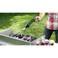 Отвертка аккумуляторная Bosch IXO VI Classic, 06039C7120, 3.6 В Li-ion 1.5 Ач