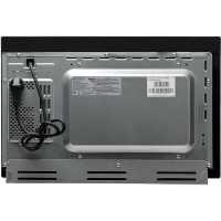Микроволновая печь Haier HMX-BTG259W встраиваемая 25 л 60x40x38 см сенсорное управление цвет цвет белый