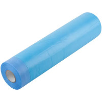 Укрывная пленка с малярной лентой Hansa 801270 17 м x 270 см