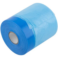 Укрывная пленка с ПЭ-лентой Hansa 803055 25 м x 55 см