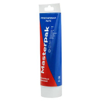 Паста уплотнительная Masterpak для воды 250 г тюбик