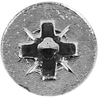 Саморезы универсальные 6x100 мм 1 кг