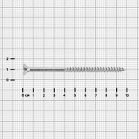 Саморезы универсальные 6x100 мм 1 кг