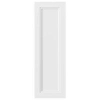 Фасад кухонного шкафа Котлас 33x102 см KONSENSA МДФ цвет белый
