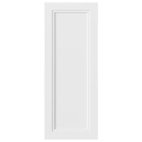 Фасад кухонного шкафа Котлас 40x102 см KONSENSA МДФ цвет белый