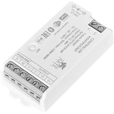 Контроллер управления Smart 10 А 120-4480 Вт