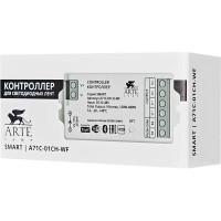 Контроллер управления Smart 10 А 120-4480 Вт