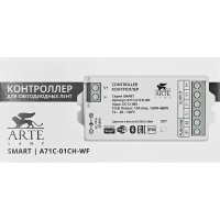 Контроллер управления Smart 10 А 120-4480 Вт