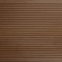 Террасная доска 28x140x2000 мм вельвет 0.28 м²
