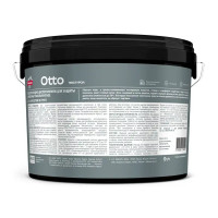 Антисептик защитно-декоративный лессирующий Parade Otto матовый прозрачный 9 л