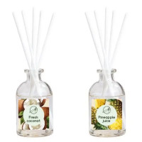 Ароматический диффузор Aroma Harmony Tropical Pinacolada 30 мл