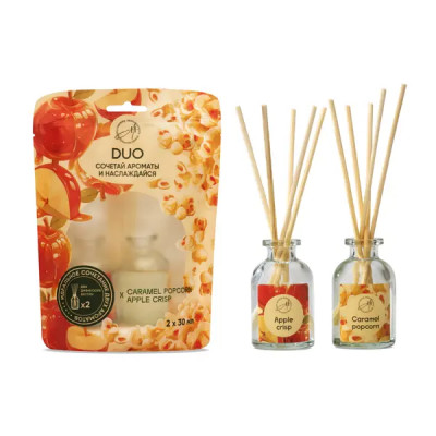 Ароматический диффузор Aroma Harmony Caramel Apple Crisp 30 мл