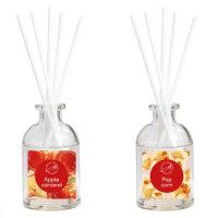Ароматический диффузор Aroma Harmony Caramel Apple Crisp 30 мл