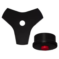 Триммер аккумуляторный Einhell PXC AGILLO 18/200, 18 В 4 Ач