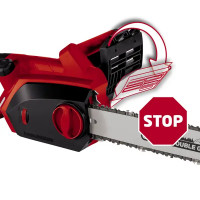 Пила электрическая Einhell GH-EC 1835, 1800 Вт 35 см