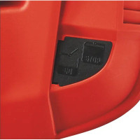 Газонокосилка аккумуляторная бесщеточный Einhell PXC GE-CM 36/36 Li 36 В 36 см 2x4 Ач АКБ и ЗУ входит в комплект