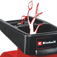 Измельчитель электрический Einhell GC-RS 60 CB 2800 Вт
