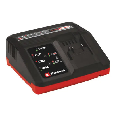 Зарядное устройство Einhell PXC PXC Power 4A