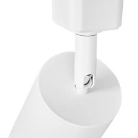 Трековая система освещения Osram однофазный накладная 1 м светодиодная цвет белый нейтральный белый свет